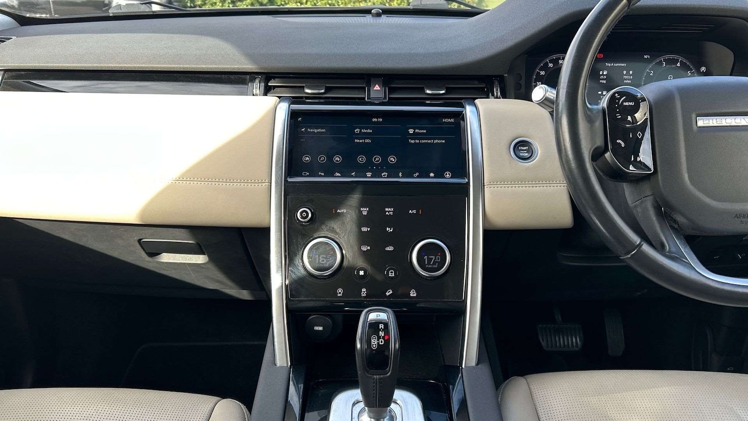 Used Land Rover Discovery Sport 2020 for sale - 78119224: Photo 14