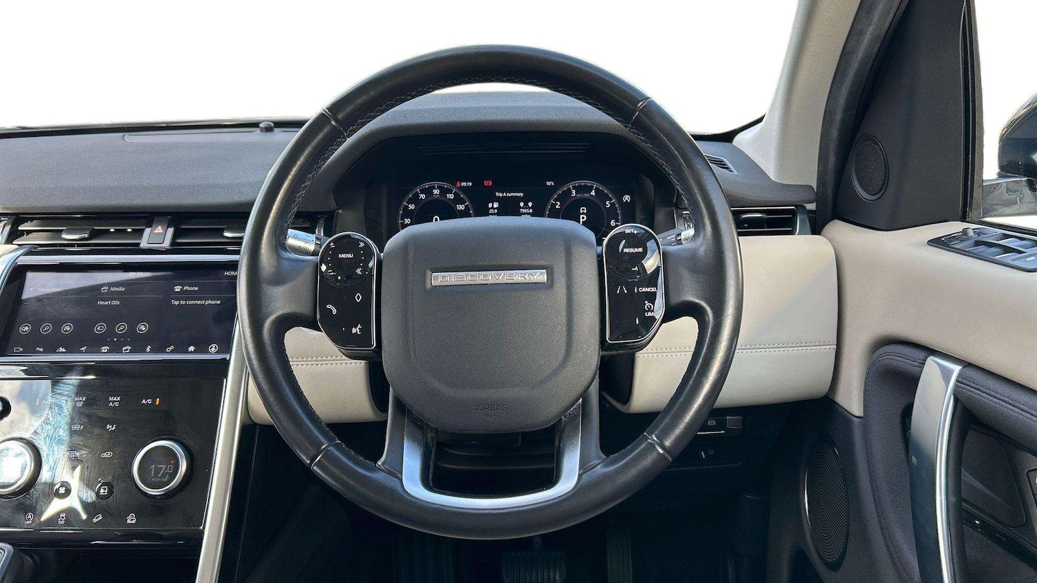 Used Land Rover Discovery Sport 2020 for sale - 78119224: Photo 15