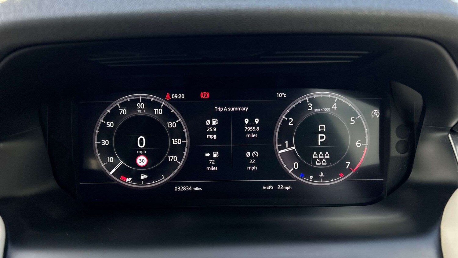 Used Land Rover Discovery Sport 2020 for sale - 78119224: Photo 16