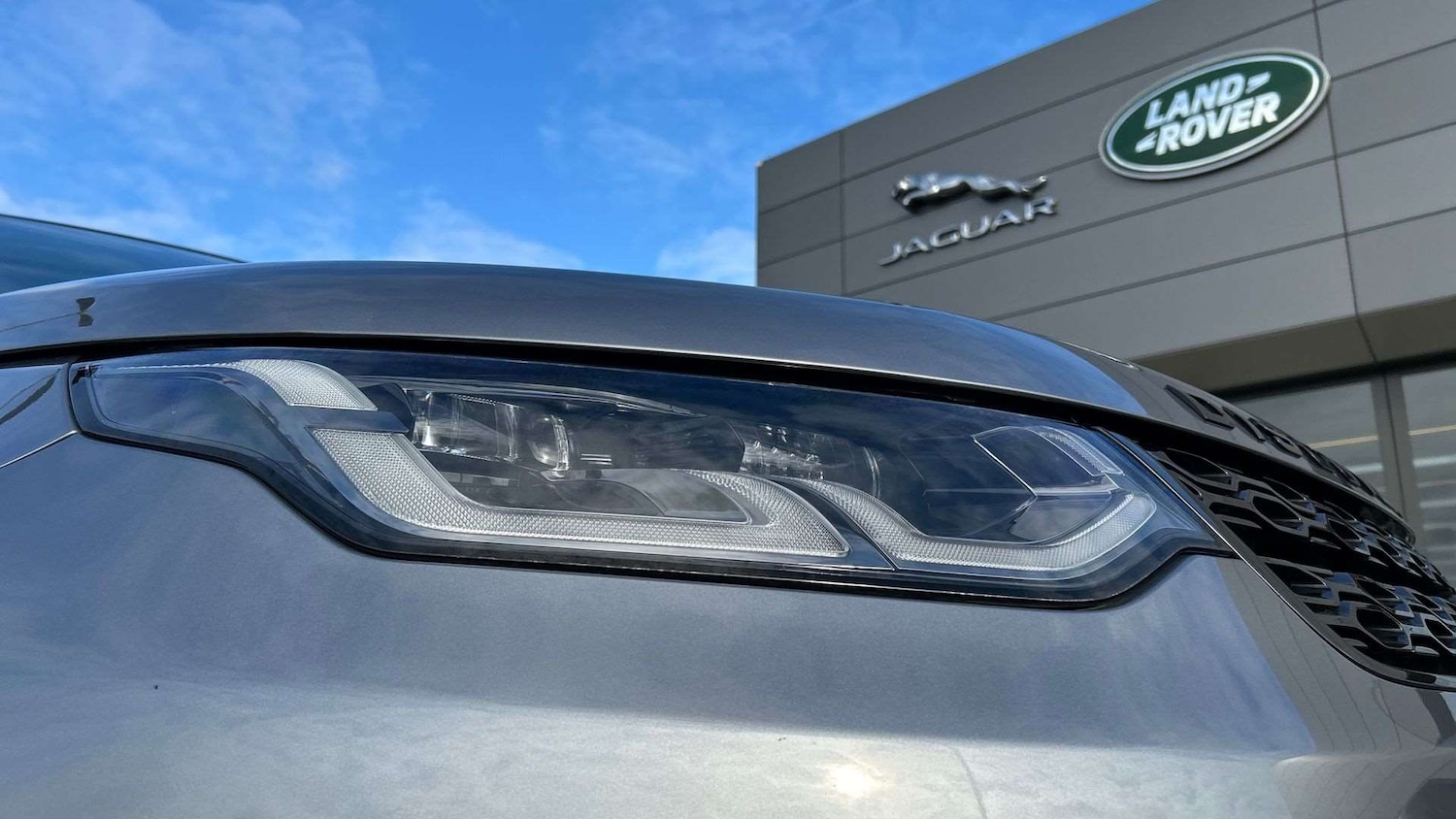 Used Land Rover Discovery Sport 2020 for sale - 78119224: Photo 17