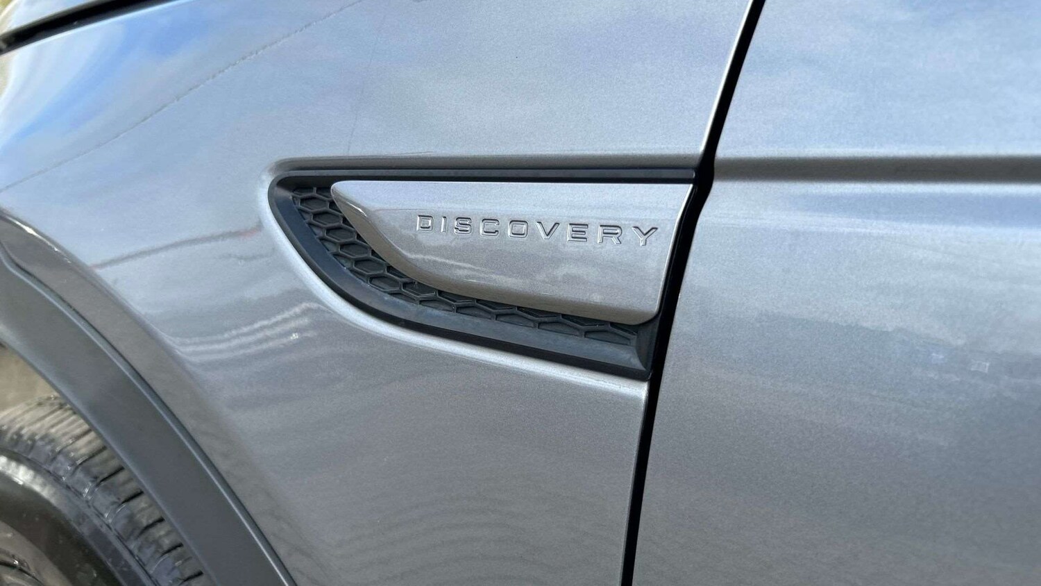 Used Land Rover Discovery Sport 2020 for sale - 78119224: Photo 20