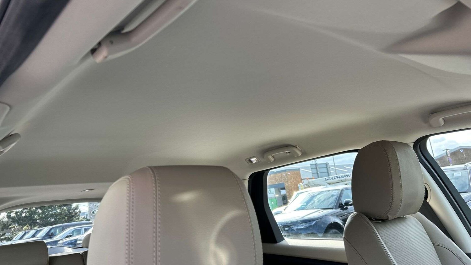 Used Land Rover Discovery Sport 2020 for sale - 78119224: Photo 21