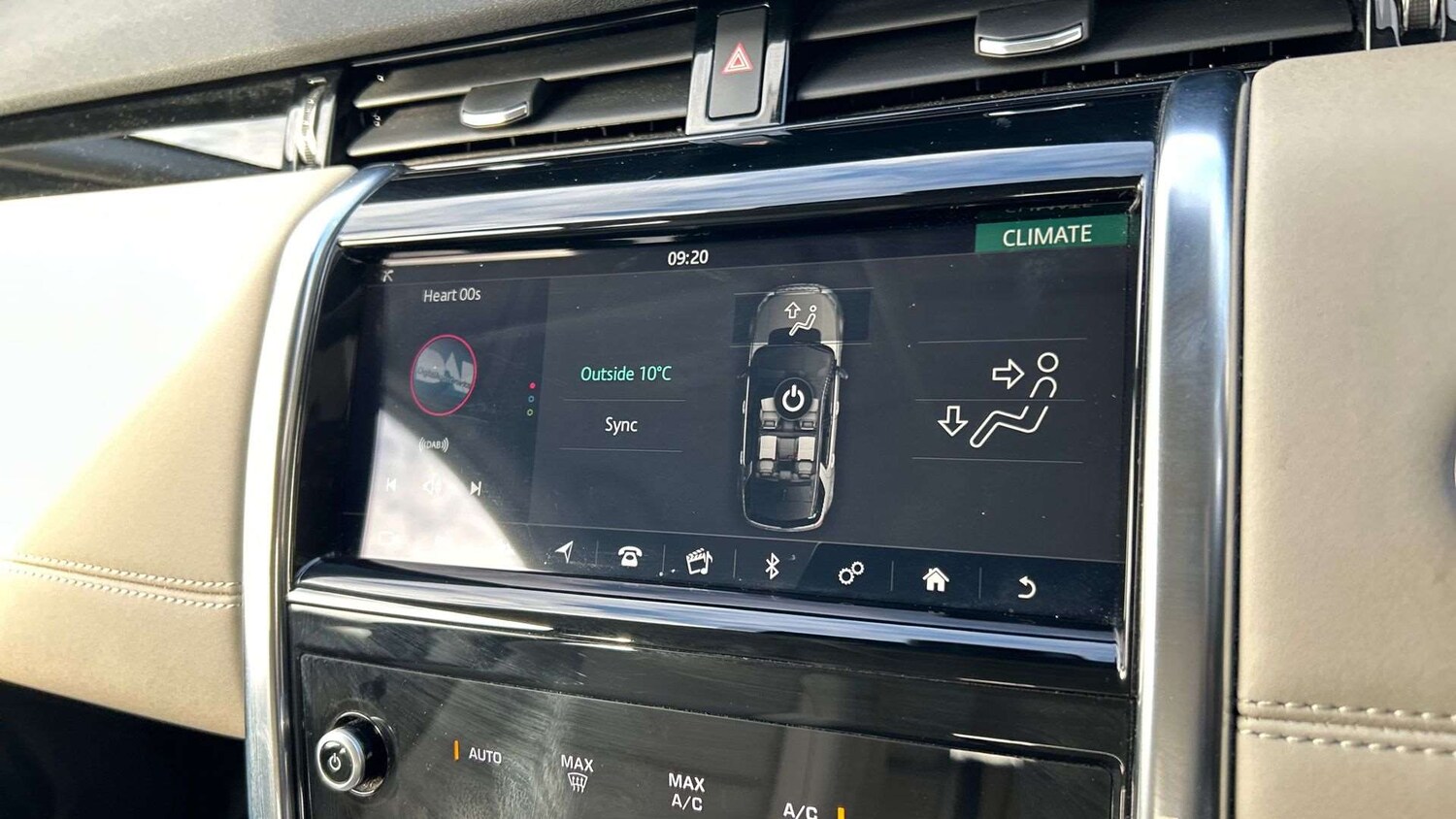 Used Land Rover Discovery Sport 2020 for sale - 78119224: Photo 22