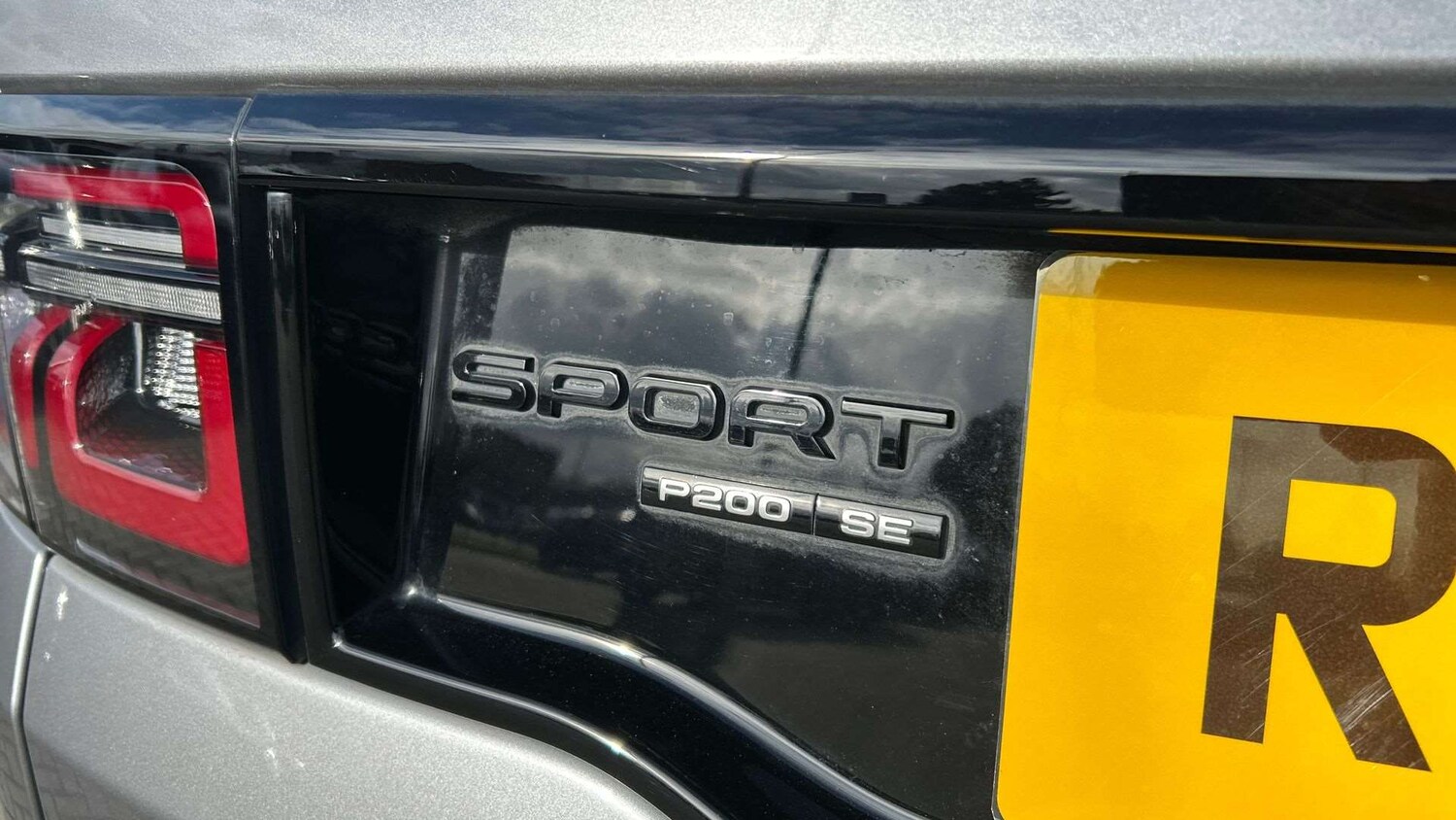 Used Land Rover Discovery Sport 2020 for sale - 78119224: Photo 26