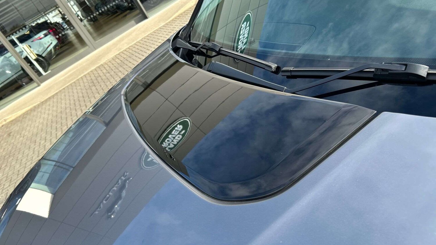 Used Land Rover Discovery Sport 2020 for sale - 78119224: Photo 28