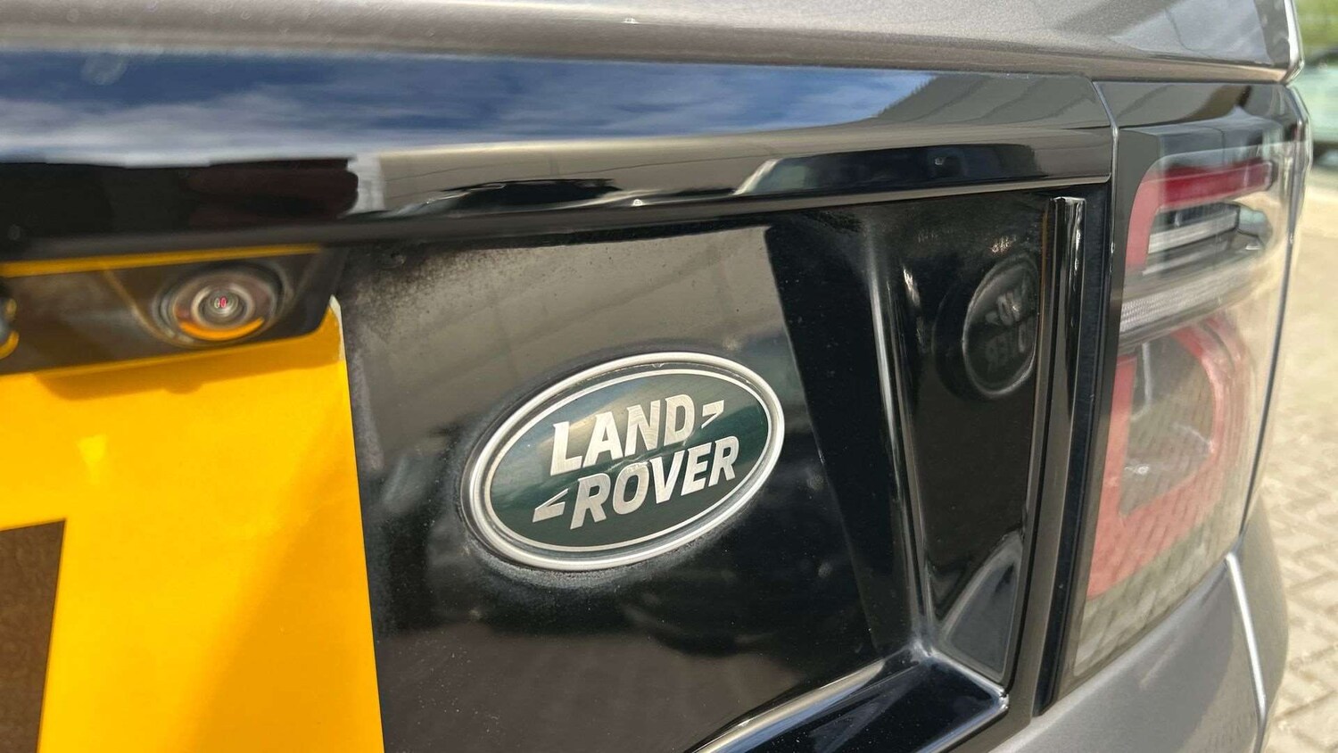 Used Land Rover Discovery Sport 2020 for sale - 78119224: Photo 29