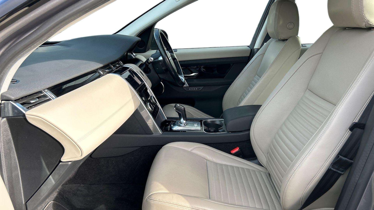 Used Land Rover Discovery Sport 2020 for sale - 78119224: Photo 3