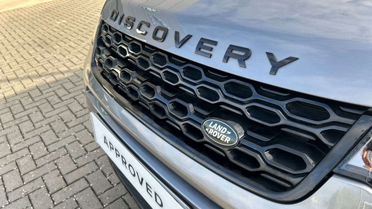 Used Land Rover Discovery Sport 2020 for sale - 78119224: Photo 31