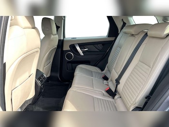 Used Land Rover Discovery Sport 2020 for sale - 78119224: Photo