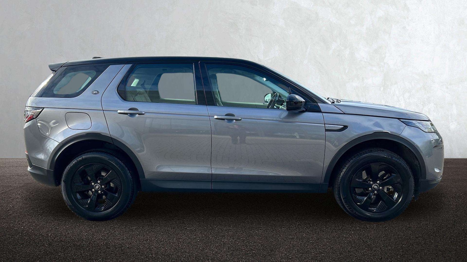 Used Land Rover Discovery Sport 2020 for sale - 78119224: Photo 5
