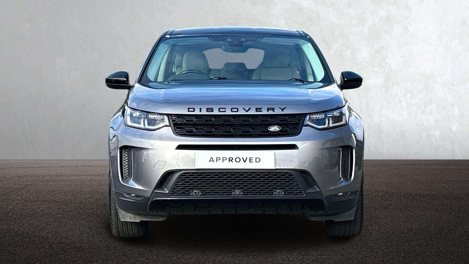 Used Land Rover Discovery Sport 2020 for sale - 78119224: Photo 7