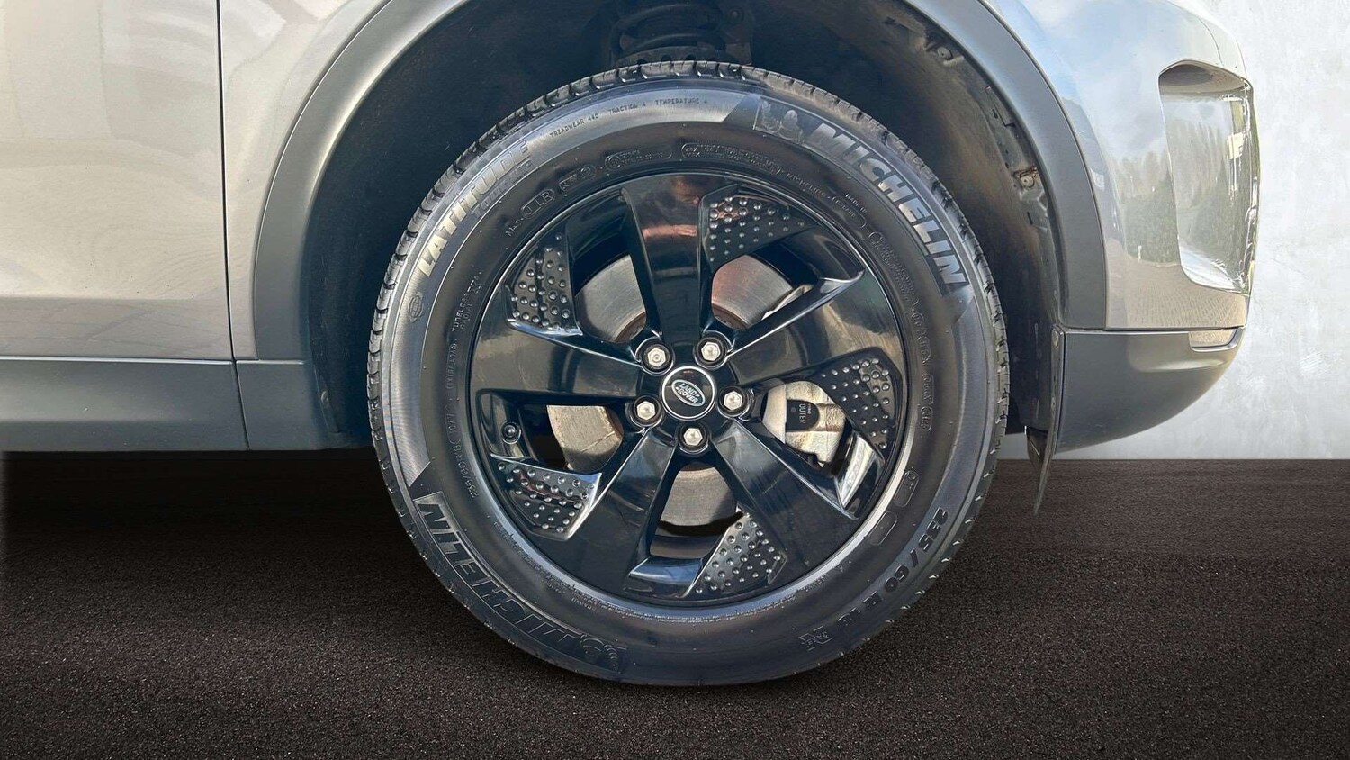 Used Land Rover Discovery Sport 2020 for sale - 78119224: Photo 8