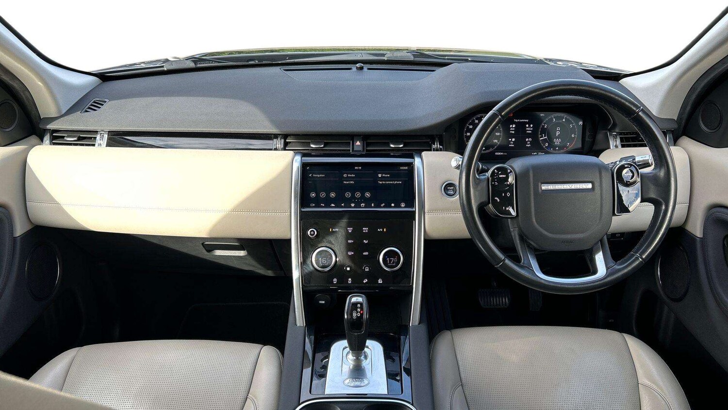 Used Land Rover Discovery Sport 2020 for sale - 78119224: Photo 9