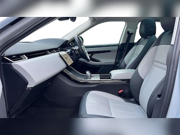 Used Land Rover Range Rover Evoque 2024 for sale - 76718239: Photo