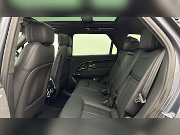 Used Land Rover Range Rover Sport 2025 for sale - 79702707: Photo
