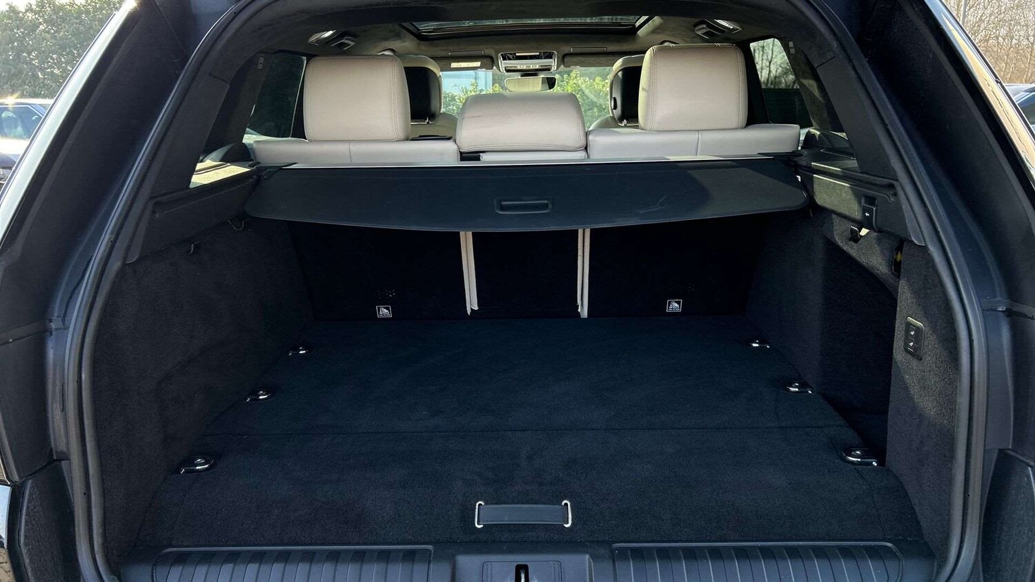 Used Land Rover Range Rover Sport 2019 for sale - 77756496: Photo 10