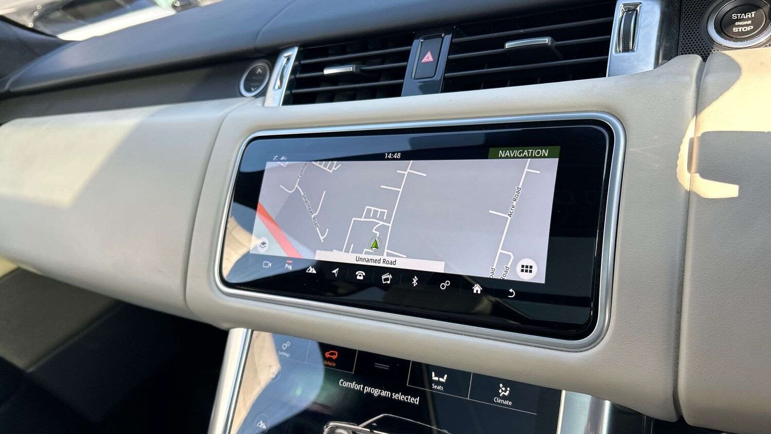 Used Land Rover Range Rover Sport 2019 for sale - 77756496: Photo 11