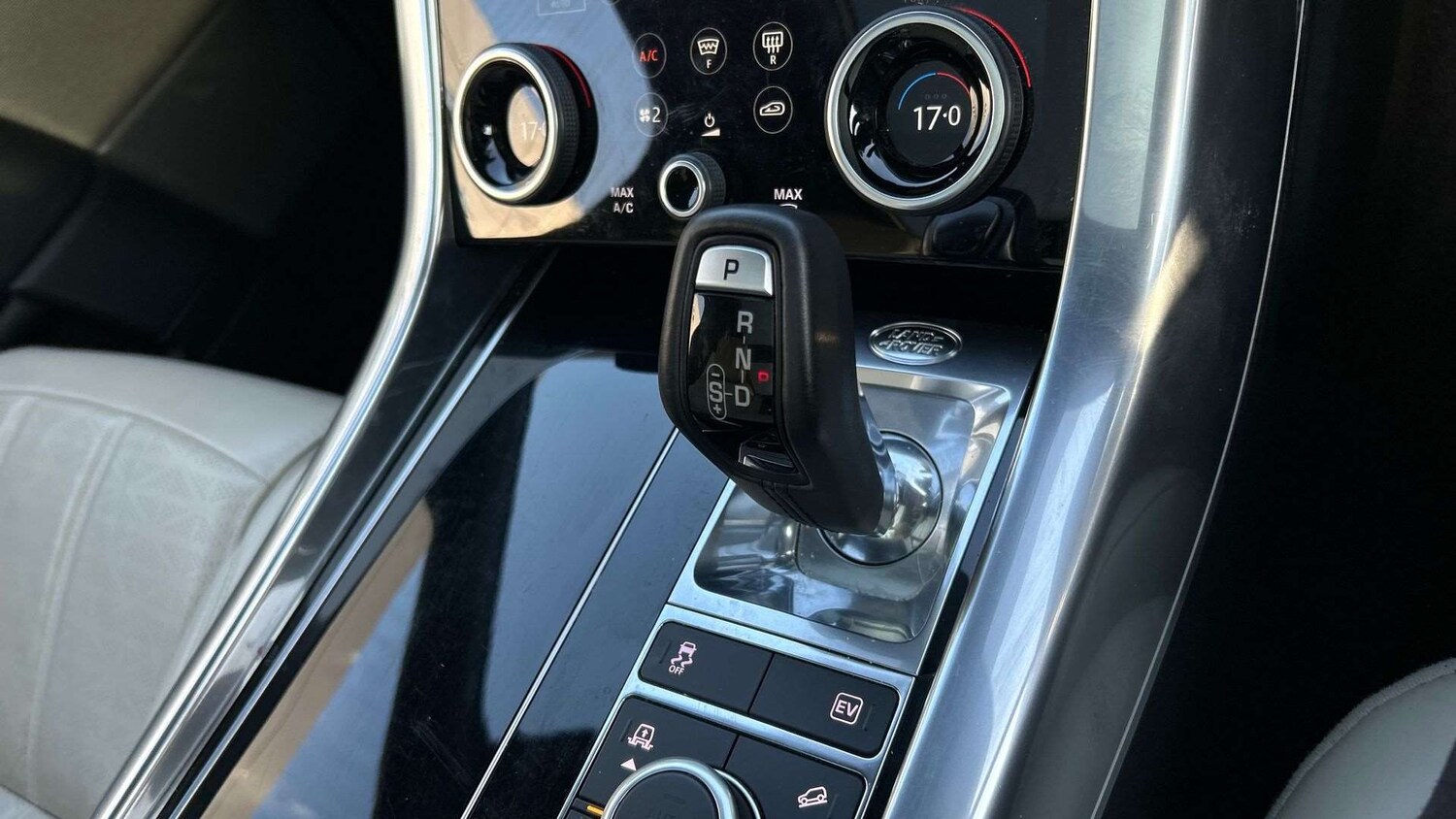 Used Land Rover Range Rover Sport 2019 for sale - 77756496: Photo 13