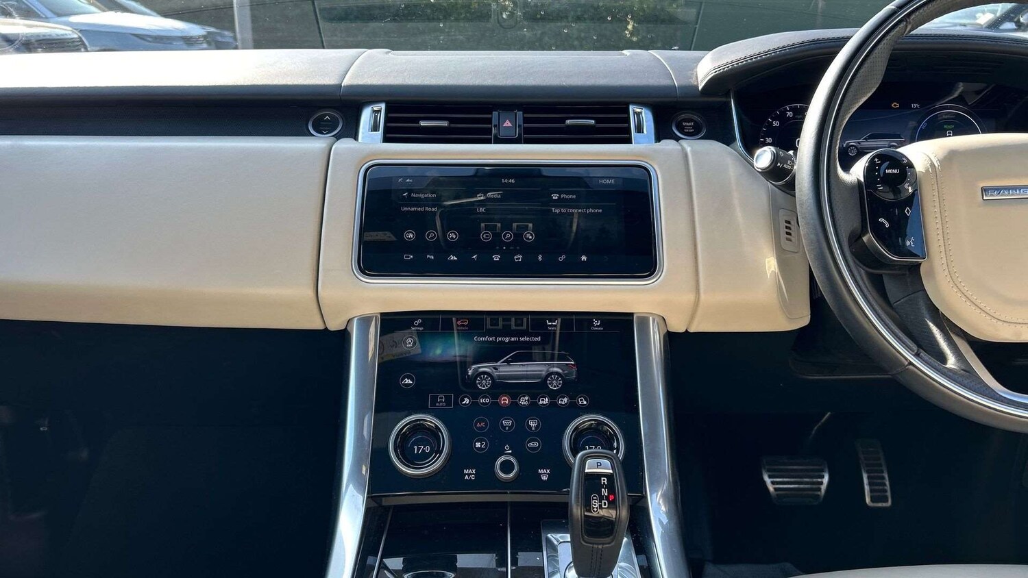Used Land Rover Range Rover Sport 2019 for sale - 77756496: Photo 14