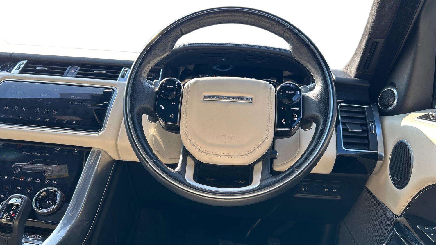 Used Land Rover Range Rover Sport 2019 for sale - 77756496: Photo 15