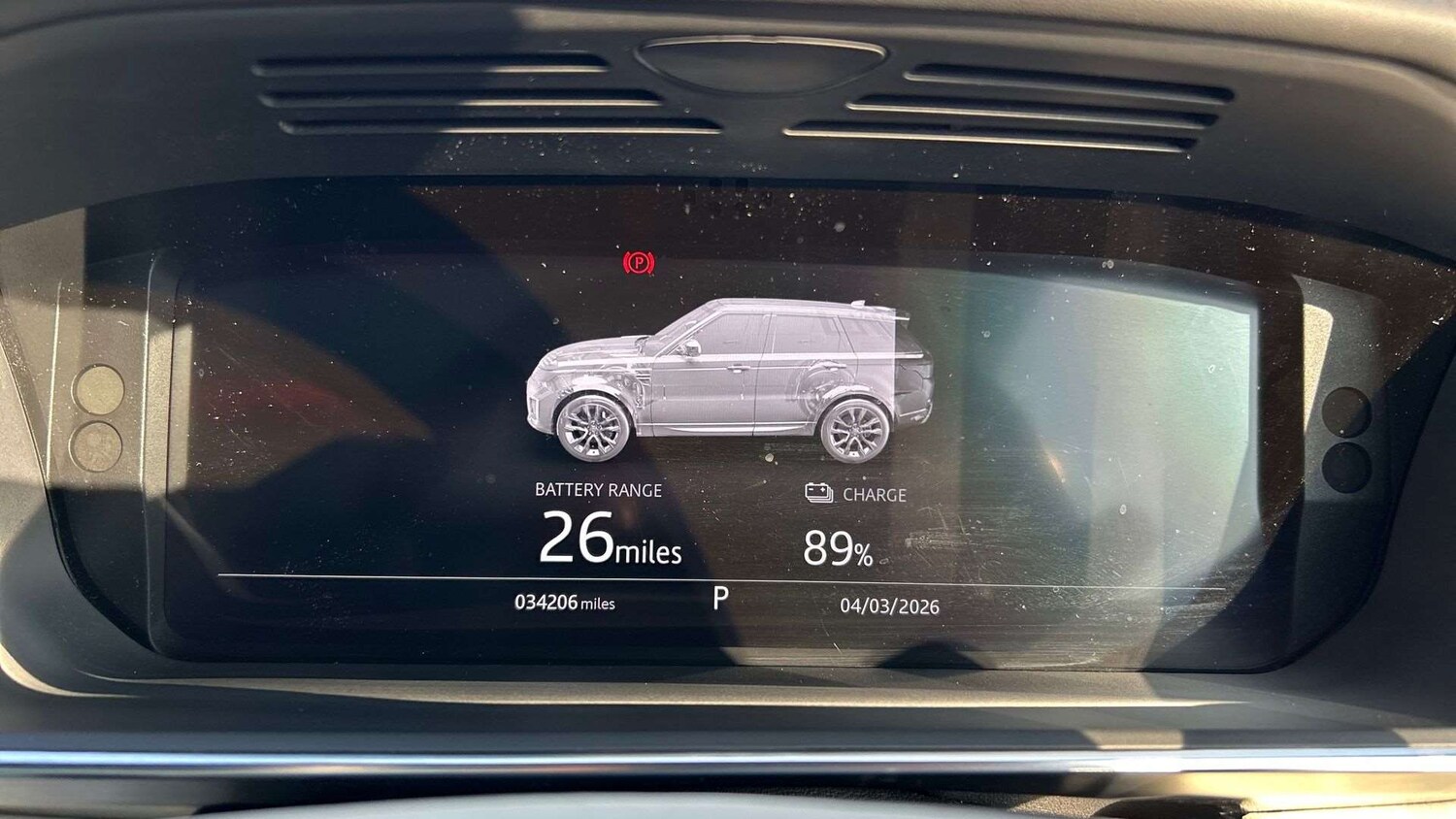 Used Land Rover Range Rover Sport 2019 for sale - 77756496: Photo 16