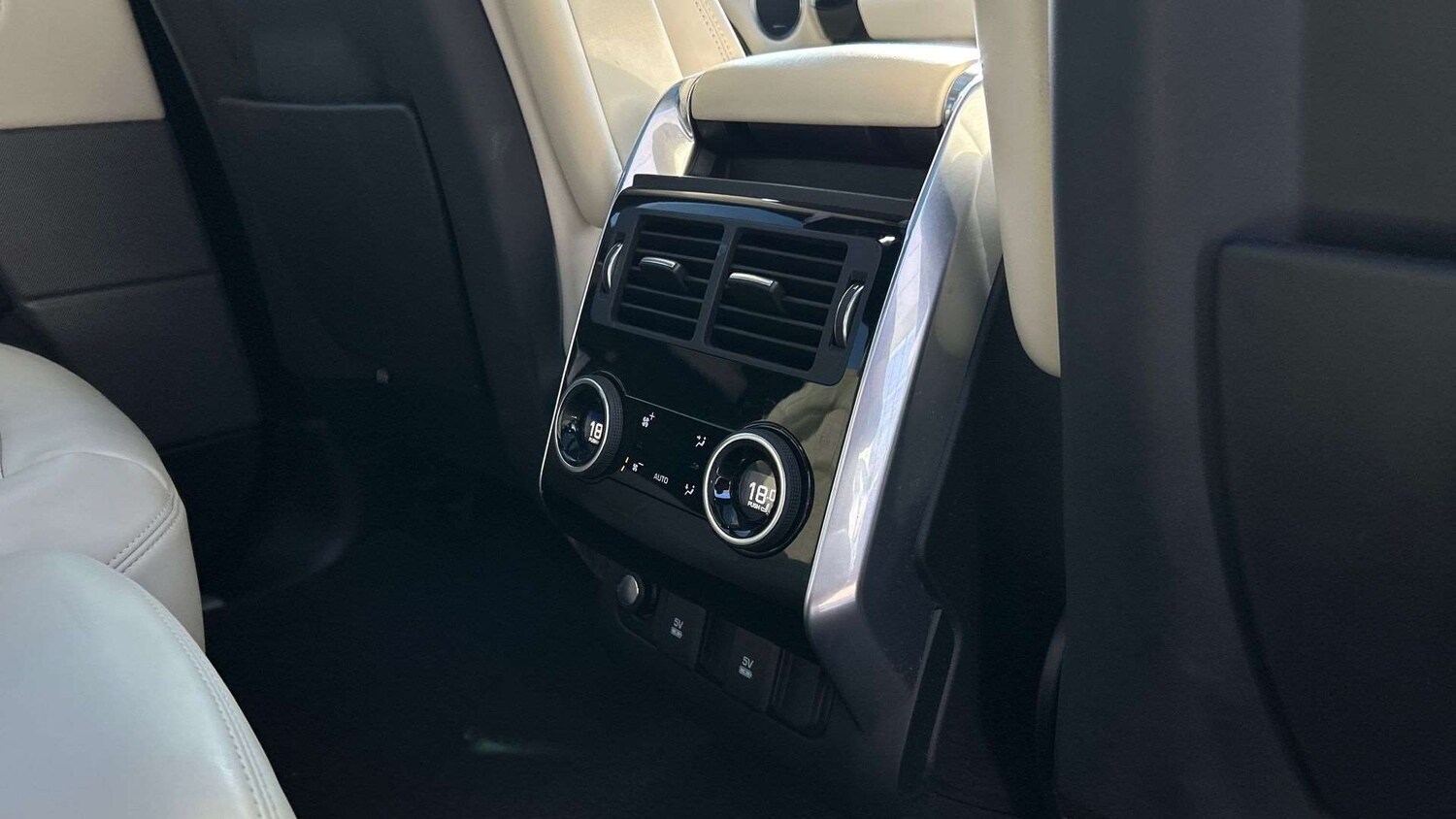 Used Land Rover Range Rover Sport 2019 for sale - 77756496: Photo 18