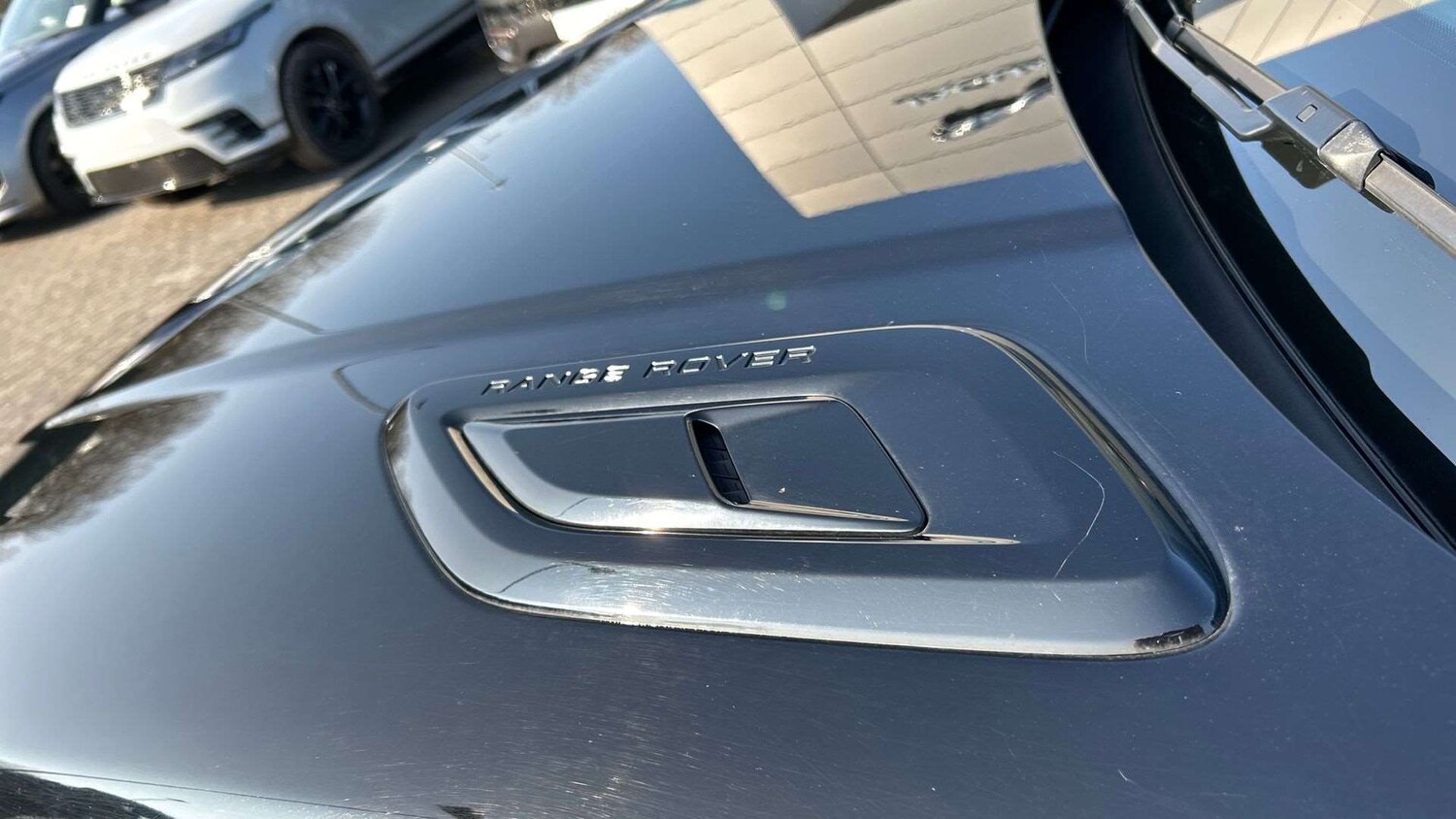 Used Land Rover Range Rover Sport 2019 for sale - 77756496: Photo 28