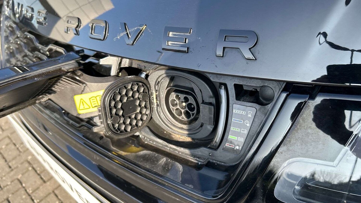 Used Land Rover Range Rover Sport 2019 for sale - 77756496: Photo 29
