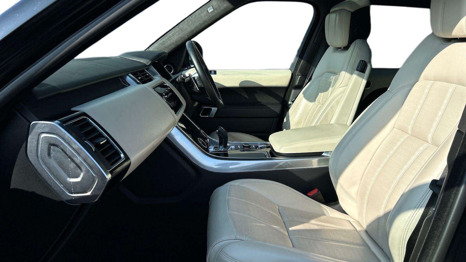 Used Land Rover Range Rover Sport 2019 for sale - 77756496: Photo 3