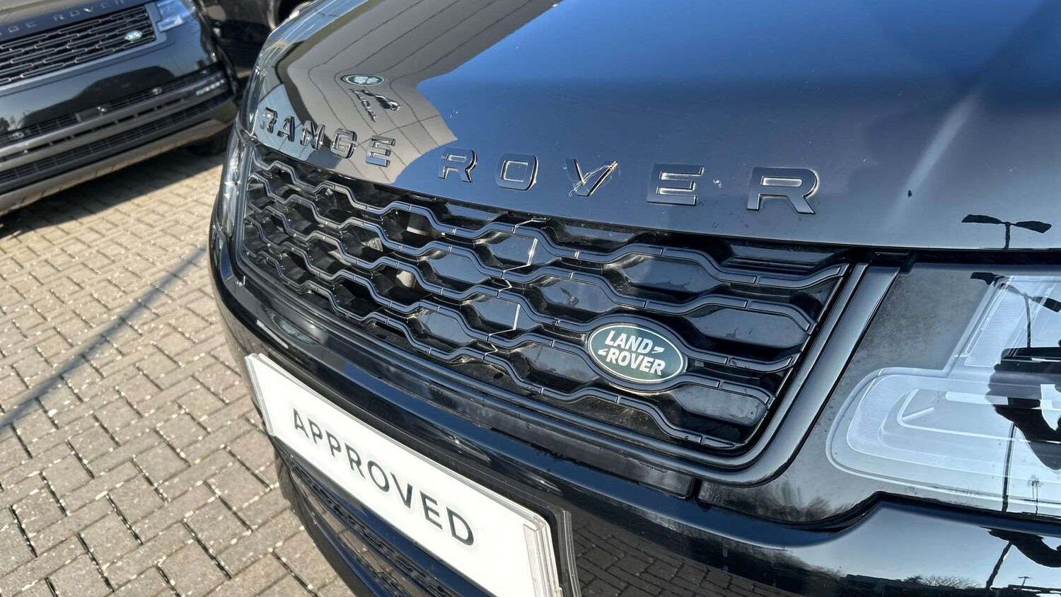 Used Land Rover Range Rover Sport 2019 for sale - 77756496: Photo 30