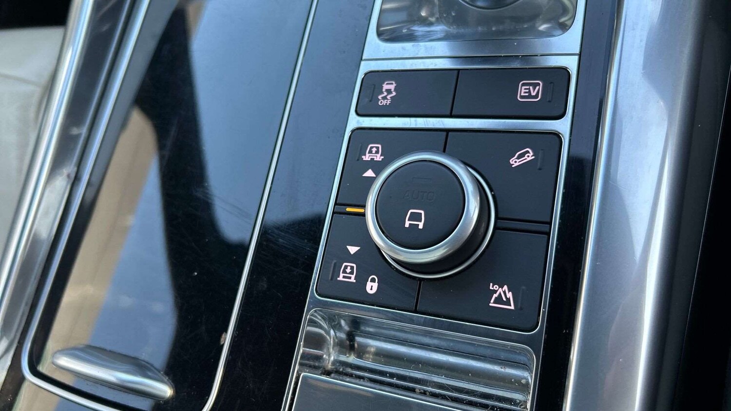 Used Land Rover Range Rover Sport 2019 for sale - 77756496: Photo 35