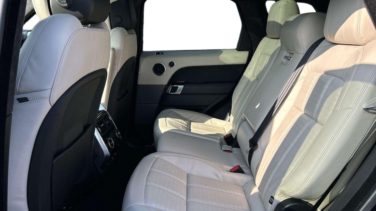 Used Land Rover Range Rover Sport 2019 for sale - 77756496: Photo 4