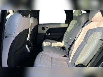 Used Land Rover Range Rover Sport 2019 for sale - 77756496: Photo