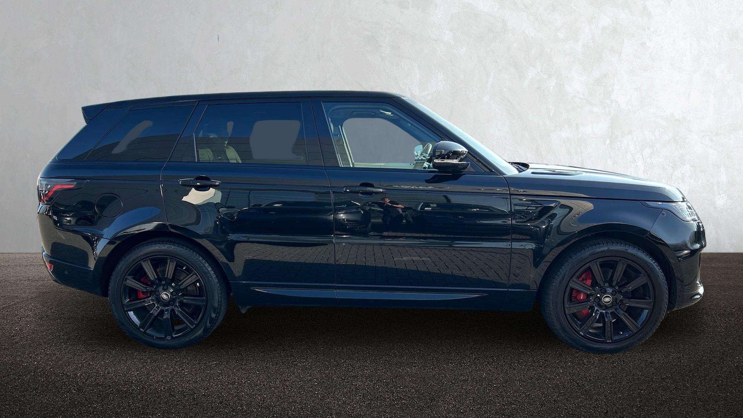 Used Land Rover Range Rover Sport 2019 for sale - 77756496: Photo 5