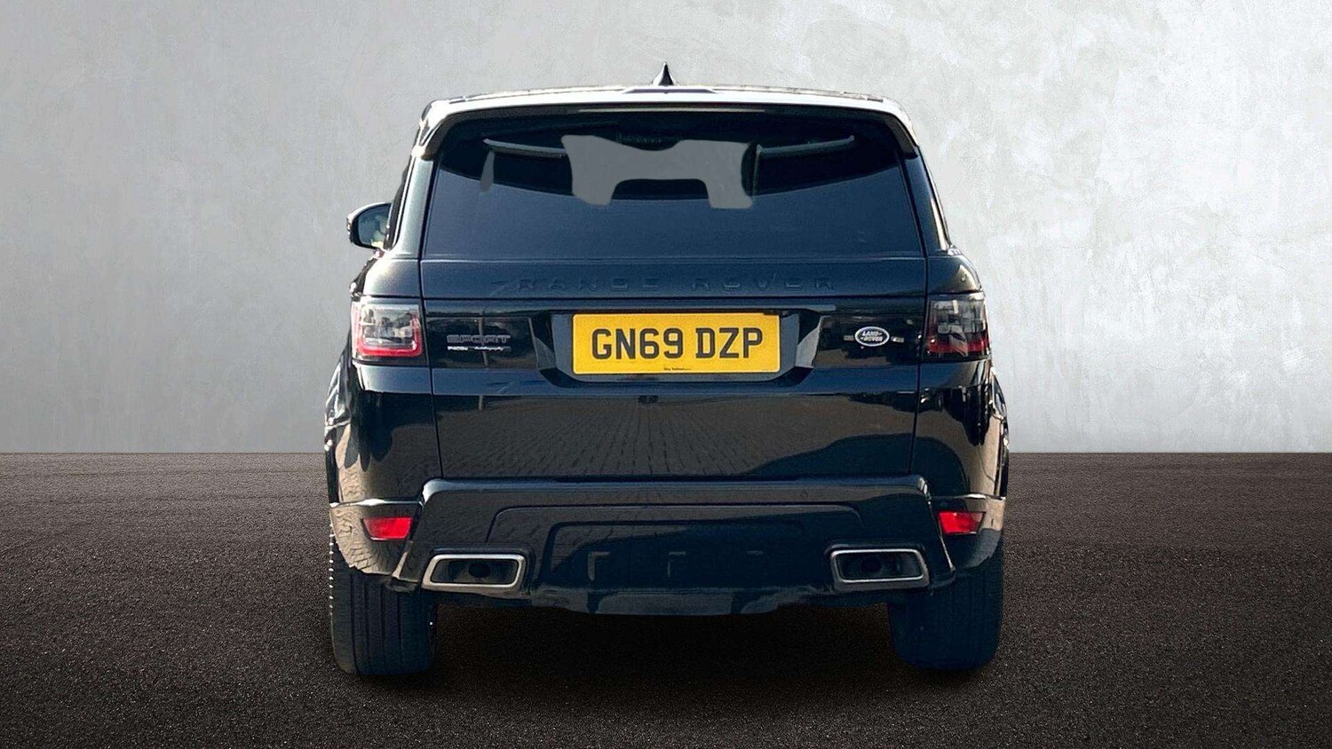 Used Land Rover Range Rover Sport 2019 for sale - 77756496: Photo 6