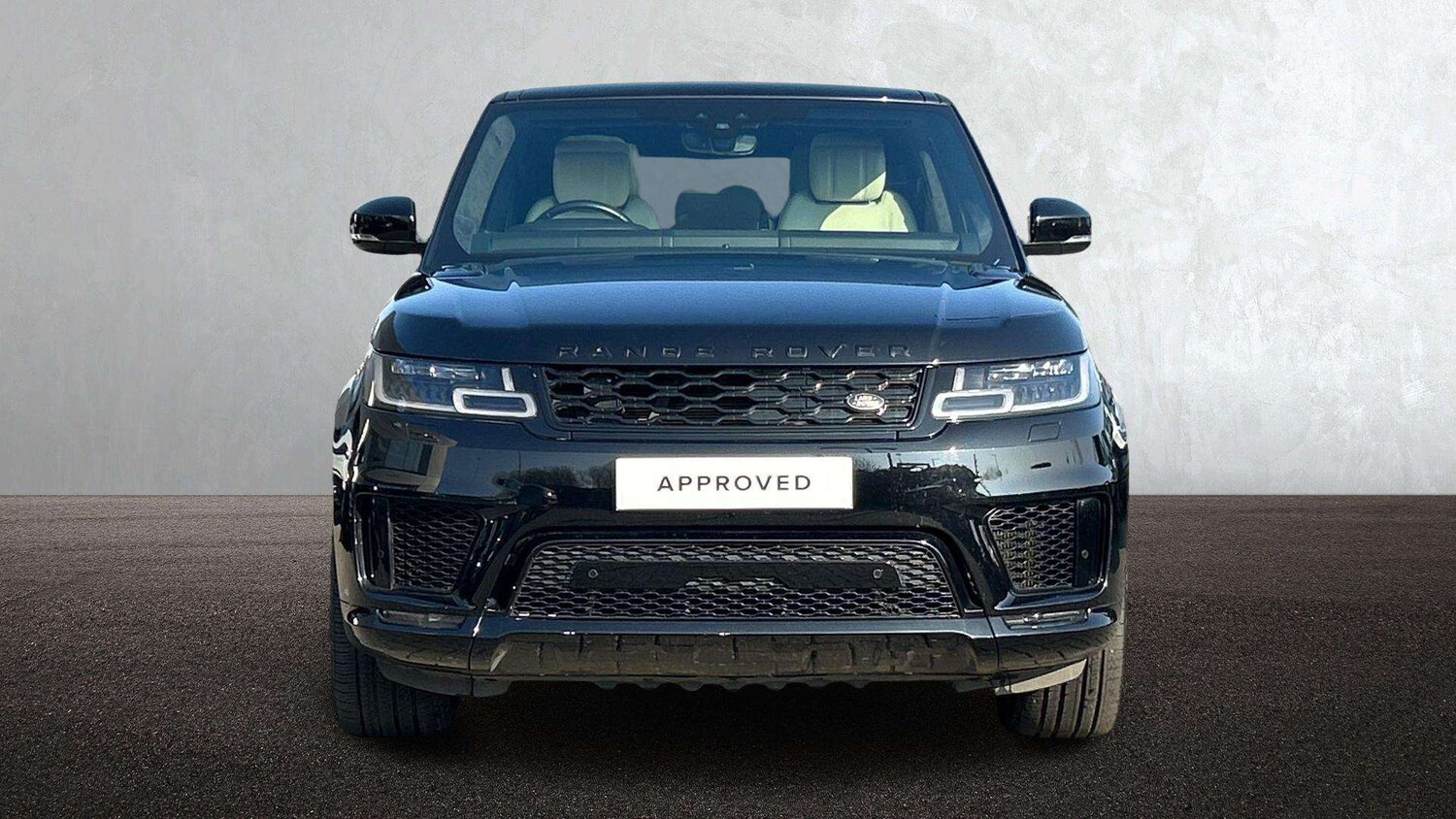 Used Land Rover Range Rover Sport 2019 for sale - 77756496: Photo 7