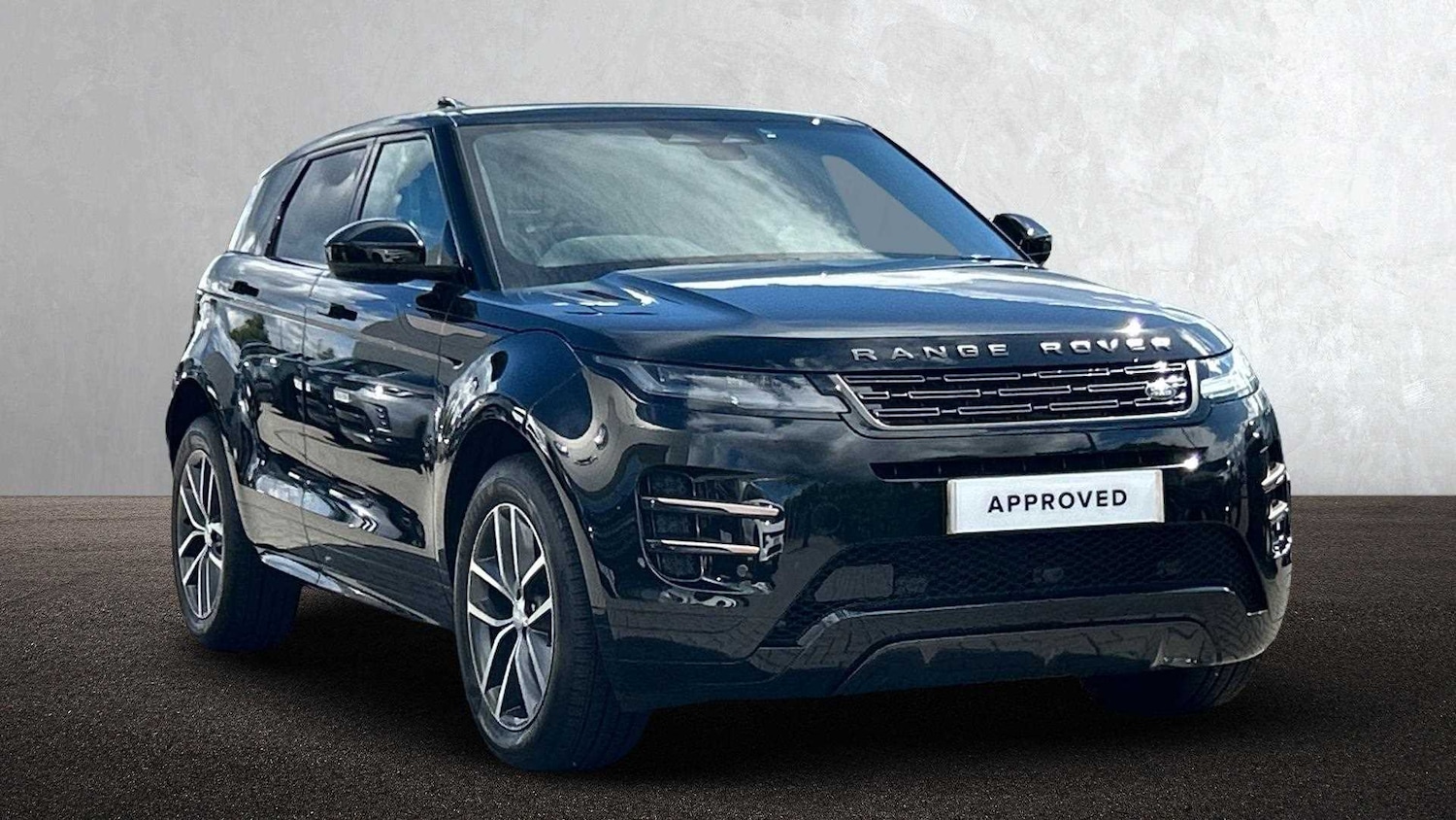 Used Land Rover Range Rover Evoque 2025 for sale - 76460573: Photo 1