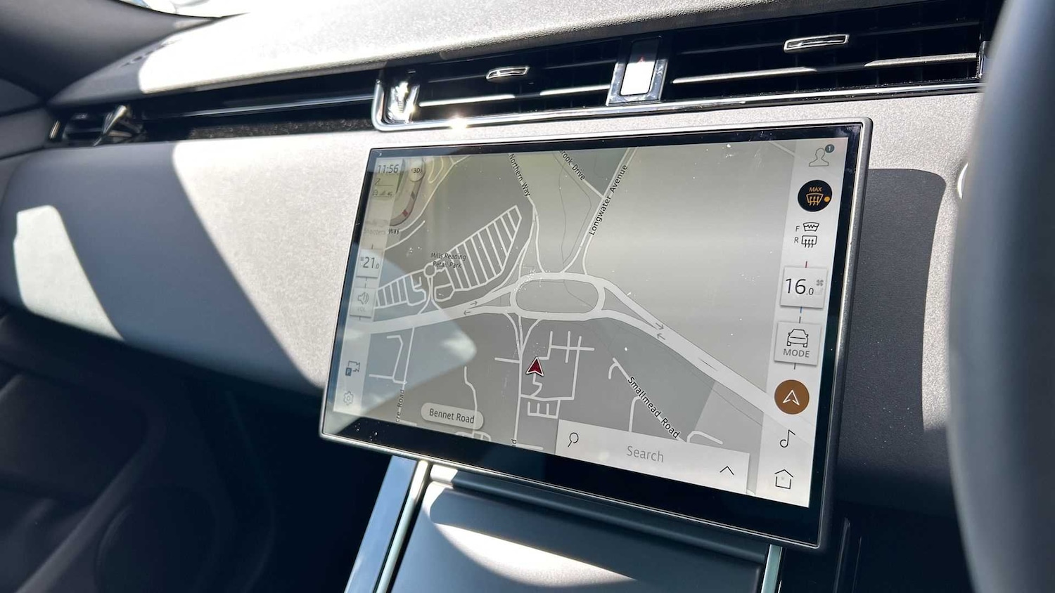 Used Land Rover Range Rover Evoque 2025 for sale - 76460573: Photo 11