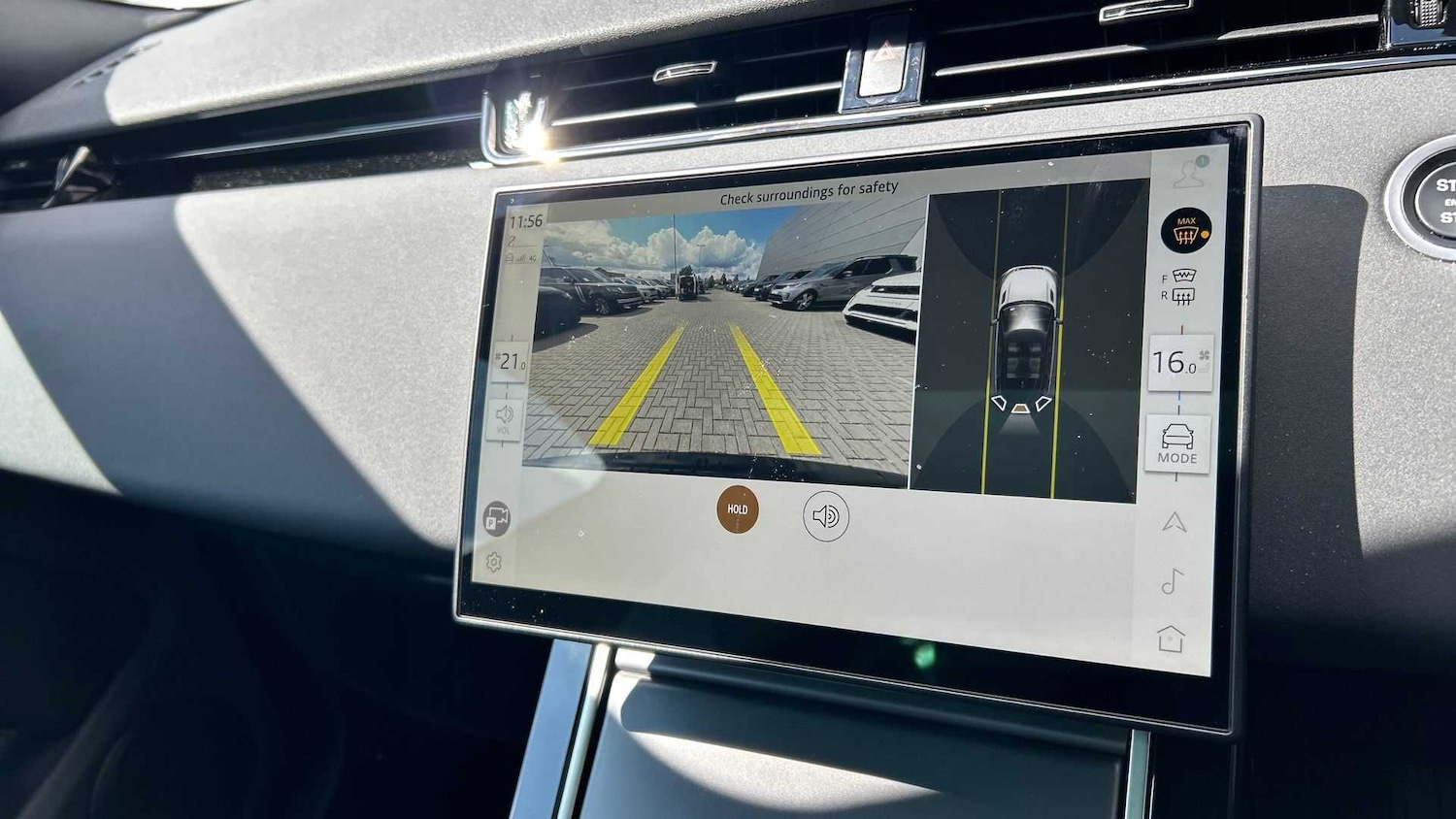 Used Land Rover Range Rover Evoque 2025 for sale - 76460573: Photo 12