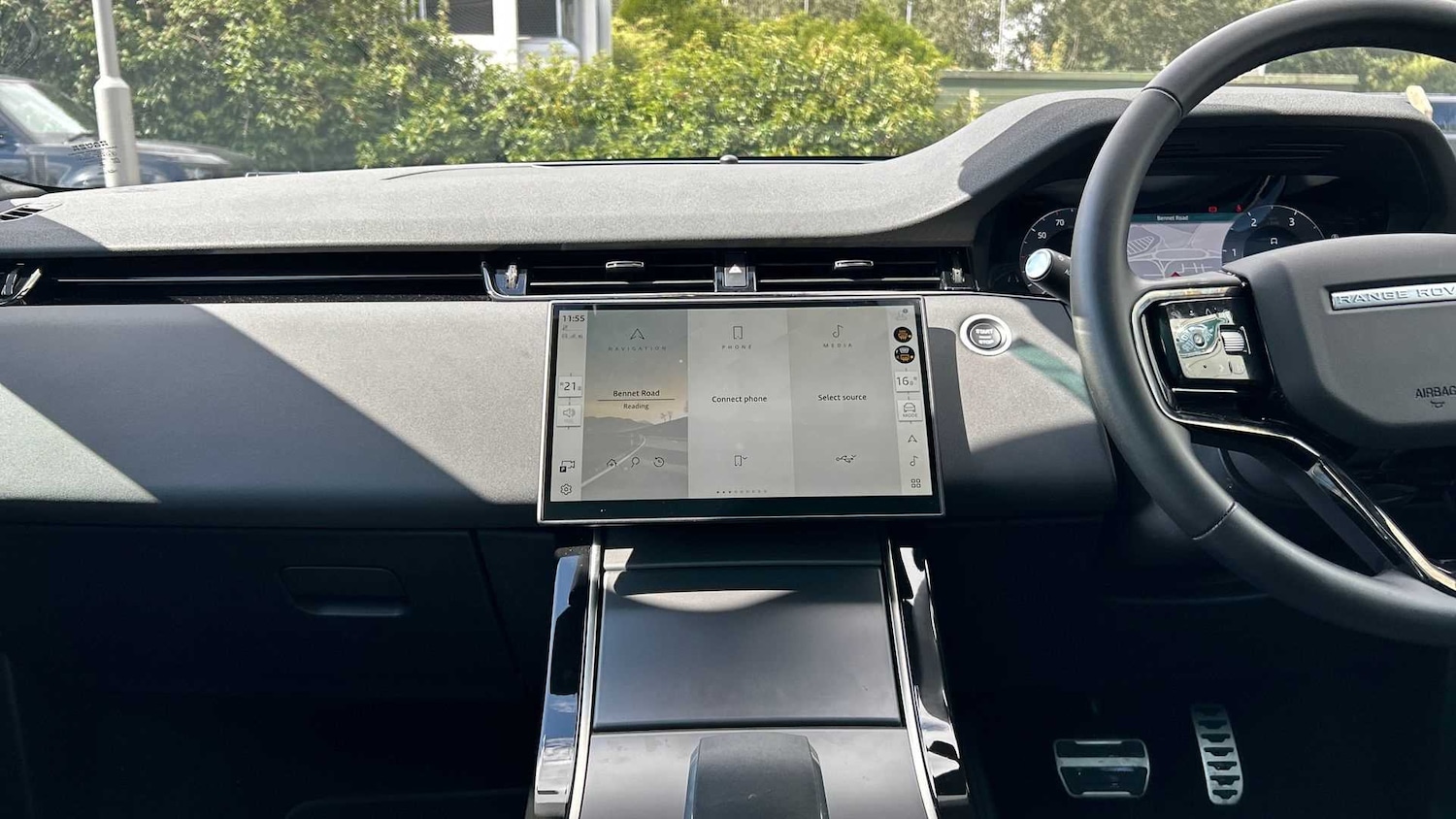 Used Land Rover Range Rover Evoque 2025 for sale - 76460573: Photo 14