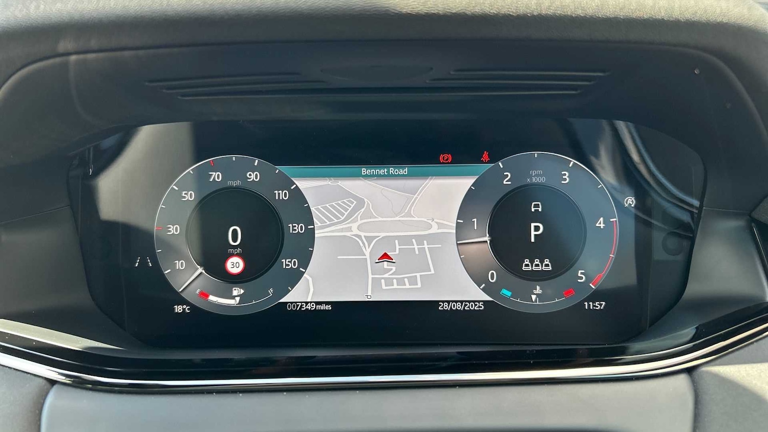 Used Land Rover Range Rover Evoque 2025 for sale - 76460573: Photo 16