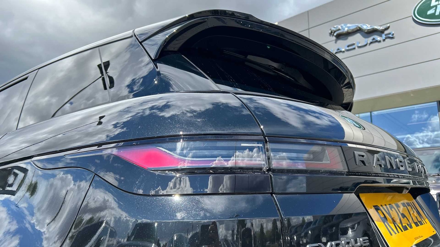 Used Land Rover Range Rover Evoque 2025 for sale - 76460573: Photo 19