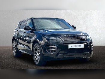 Used Land Rover Range Rover Evoque 2025 for sale - 76460573: Photo