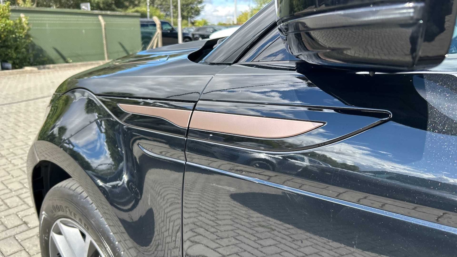 Used Land Rover Range Rover Evoque 2025 for sale - 76460573: Photo 20