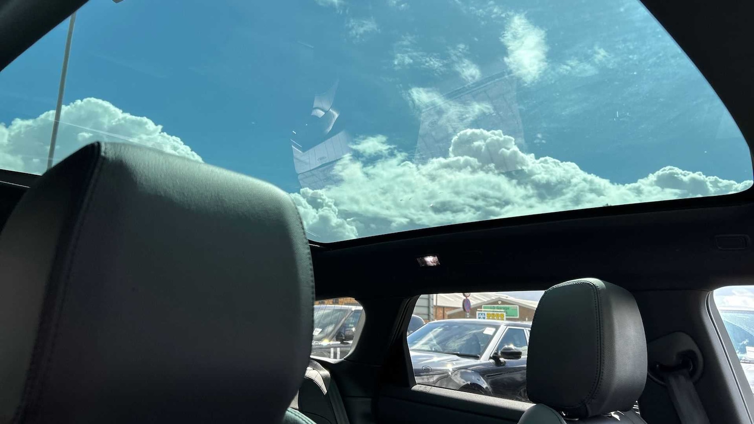 Used Land Rover Range Rover Evoque 2025 for sale - 76460573: Photo 21