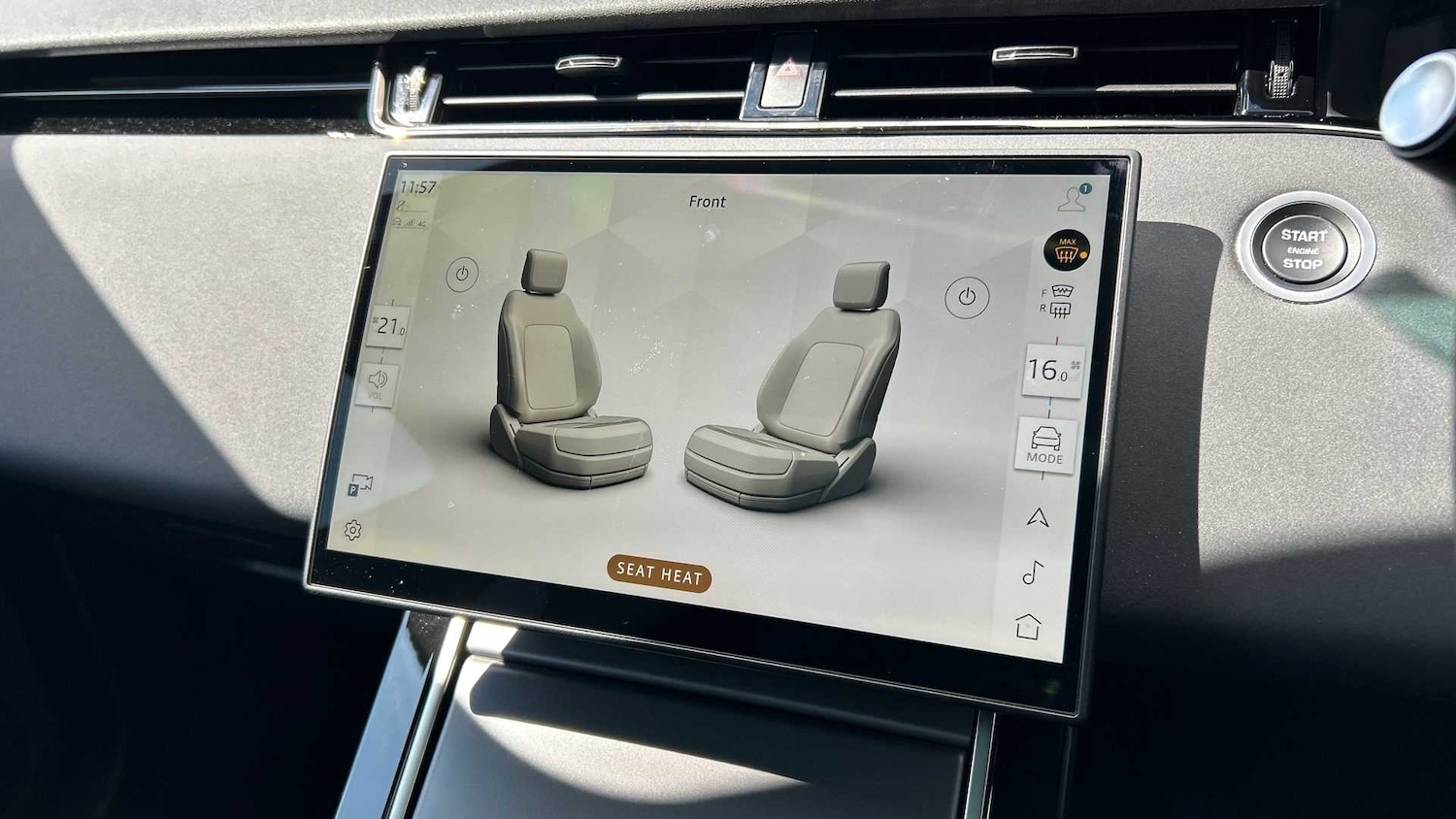 Used Land Rover Range Rover Evoque 2025 for sale - 76460573: Photo 22