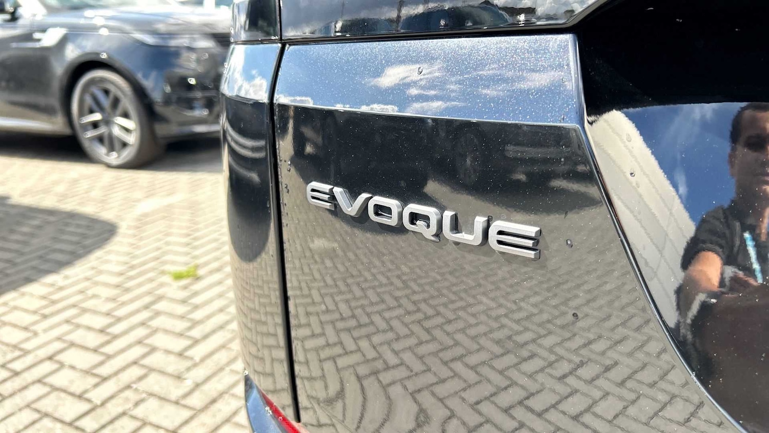 Used Land Rover Range Rover Evoque 2025 for sale - 76460573: Photo 26