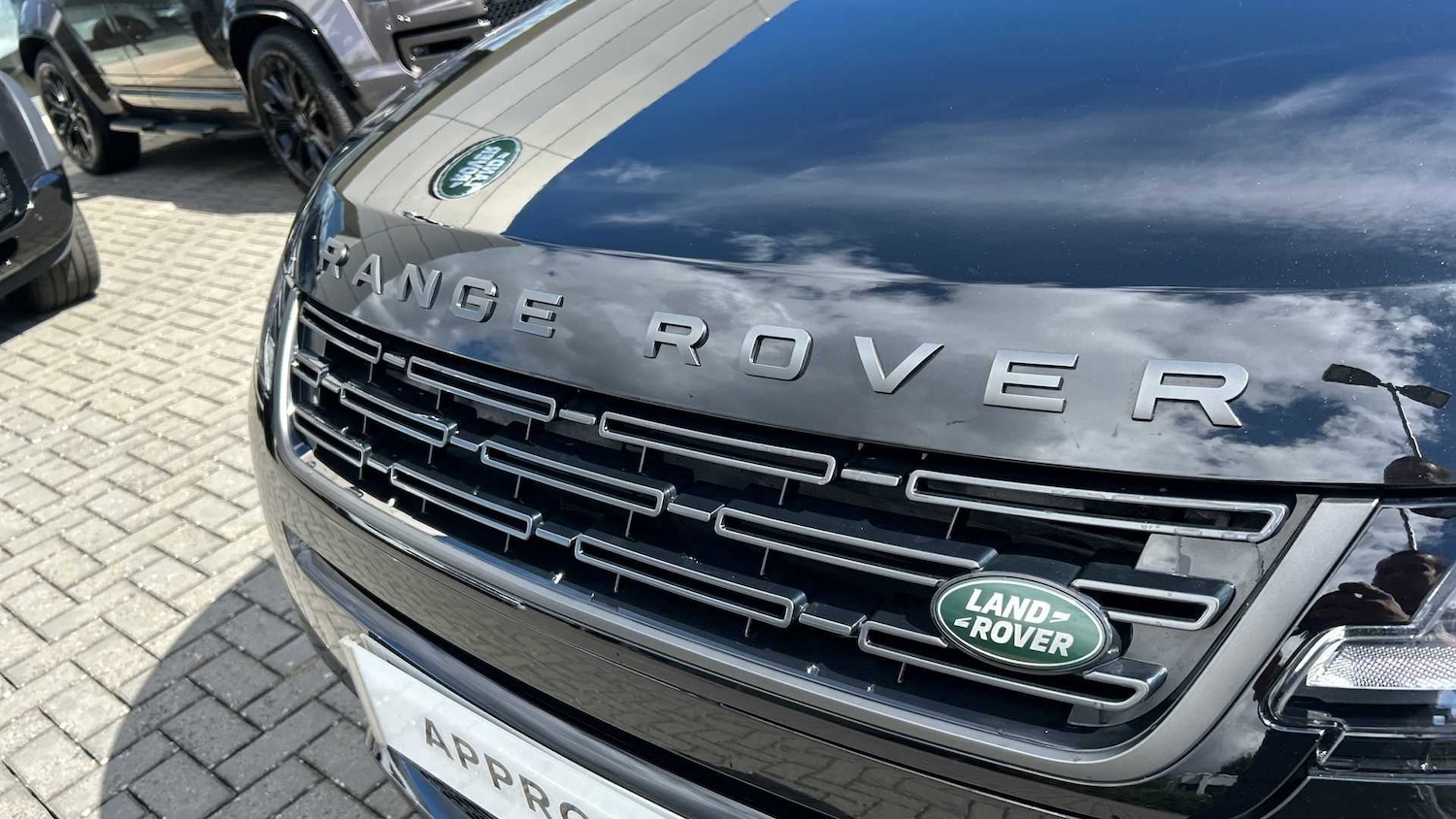 Used Land Rover Range Rover Evoque 2025 for sale - 76460573: Photo 29