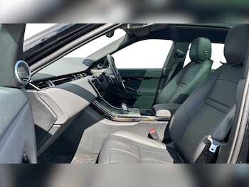 Used Land Rover Range Rover Evoque 2025 for sale - 76460573: Photo