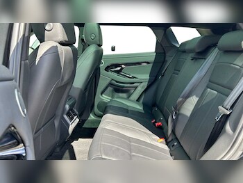 Used Land Rover Range Rover Evoque 2025 for sale - 76460573: Photo